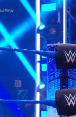 ALEXA BLISS at WWE Smackdown in Orlando 06/26/2020