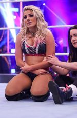 ALEXA BLISS - WWE Backslash in Orlando 04/14/2020