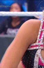 ALEXA BLISS - WWE Backslash in Orlando 04/14/2020
