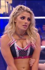 ALEXA BLISS - WWE Backslash in Orlando 04/14/2020