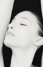 ALEXANDRA AGOSTON in Vogue Magazine, Germany July 2020