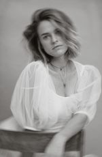 ALICE EVE for Make Magazine, Classic Issue Spring 2020