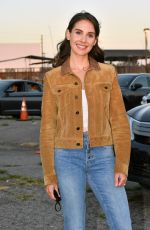 ALISON BRIE at The Rental Advanced Screening in Los Angeles 06/18/2020