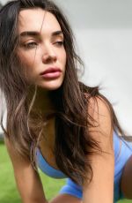 AMY JACKSON - Instagram Photos 06/22/2020
