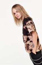 ANASTASIYA SCHEGLOVA for Feelz, Spring 2020