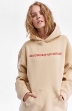 ANASTASIYA SCHEGLOVA for Feelz, Spring 2020