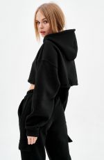 ANASTASIYA SCHEGLOVA for Feelz, Spring 2020