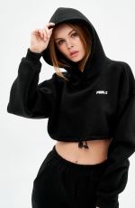 ANASTASIYA SCHEGLOVA for Feelz, Spring 2020