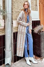 ANASTATIYA SCHLEGOVA for Maison De La Mode 2020