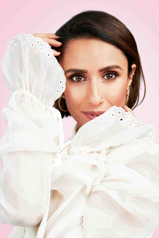 ANITA RANI - Good Housekeeping, UK March 2020