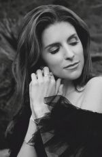 ANNA KENDRICK in Emmy Magazine, May 2020