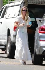 ANNABELLE WALLIS Out and About in Los Angeles 06/26/2020