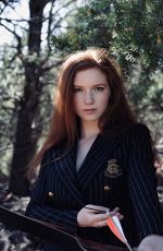 ANNALISE BASS - Self Portraits, June 2020