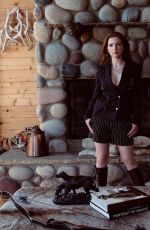 ANNALISE BASS - Self Portraits, June 2020