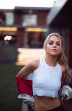 ANNE WINTERS - Instagram Photos 06/24/2020