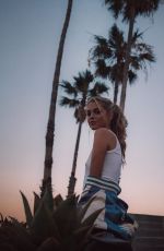 ANNE WINTERS - Instagram Photos 06/24/2020