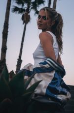 ANNE WINTERS - Instagram Photos 06/24/2020