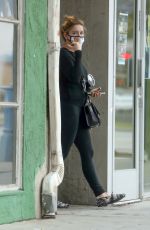 ARIEL WINTER Out in West Hollywood 06/05/2020
