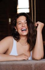 ASHLEY GRAHAM in Harper