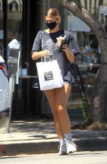 ASHLEY TISDALE at Joan
