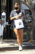 ASHLEY TISDALE at Joan