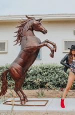 AVA ALLAN - Instagram Photos 06/24/2020