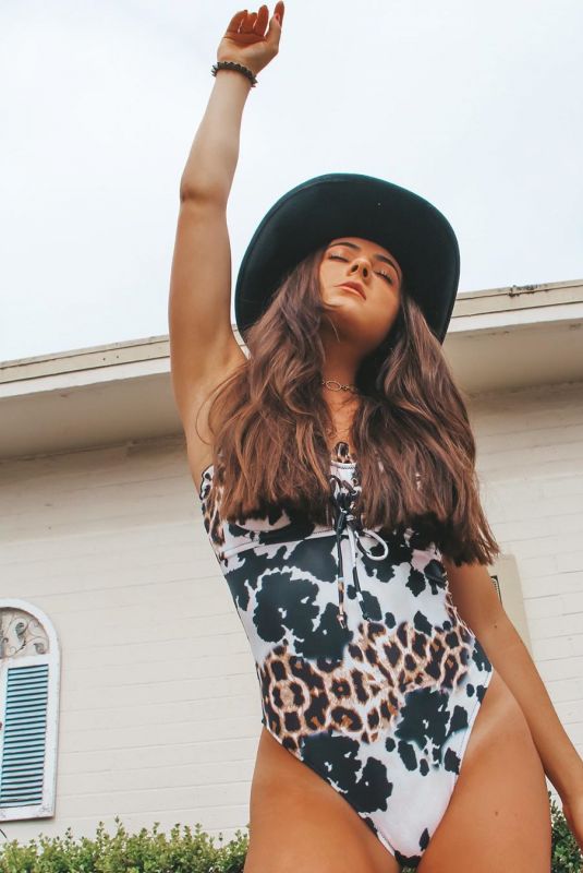 AVA ALLAN - Instagram Photos 06/24/2020