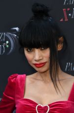 BAI LING at Paparazzi X-Posed Premiere at Donna D