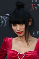 BAI LING at Paparazzi X-Posed Premiere at Donna D