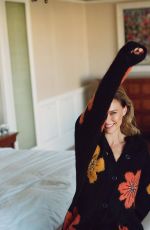 BAR REFAELI for Dodo Bar Or, June 2020