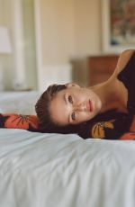 BAR REFAELI for Dodo Bar Or, June 2020