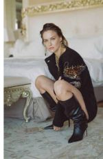 BAR REFAELI for Dodo Bar Or, June 2020