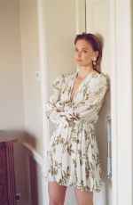 BAR REFAELI for Dodo Bar Or, June 2020