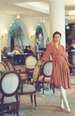 BAR REFAELI for Dodo Bar Or, June 2020