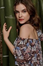 BARBARA PALVIN for Mojo.S.Phine, Summer 2020