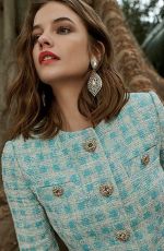 BARBARA PALVIN for Mojo.S.Phine, Summer 2020