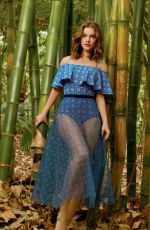 BARBARA PALVIN for Mojo.S.Phine, Summer 2020