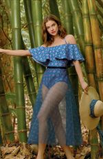BARBARA PALVIN for Mojo.S.Phine, Summer 2020