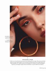 BECKY G in Cosmopolitan Magazine, Italy June/July 2020