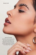 BECKY G in Cosmopolitan Magazine, Italy June/July 2020