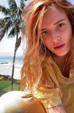 BELLA THORNE - Instagram Pictures 06/09/2020