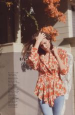 BIANCA BALTI in Elle Magazine, Italy June 2020