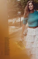 BIANCA BALTI in Elle Magazine, Italy June 2020