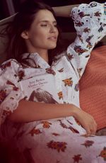 BIANCA BALTI in Elle Magazine, Italy June 2020