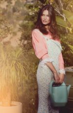 BIANCA BALTI in Elle Magazine, Italy June 2020
