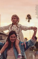 BIANCA BALTI in Elle Magazine, Italy June 2020