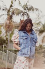 BIANCA BALTI in Elle Magazine, Italy June 2020
