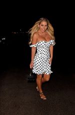 BIANCA GASCOIGNE Out and About in Kent 06/06/2020