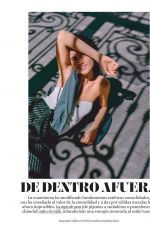 BLANCA PADILLA for Vogue Magazine, Spain July 2020