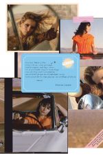 BLANCA SUAREZ, ANA FERNANDEZ and NADIA DE SANTIAGO in Glamour Magazine, Spain July 2020